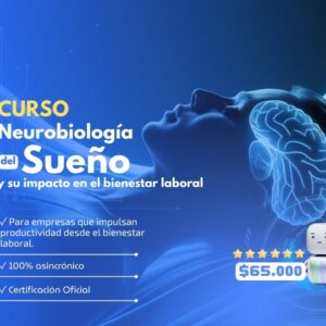 Neurobiología del sueño y su impacto en el bienestar laboral