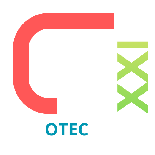 Capacitación siglo 21