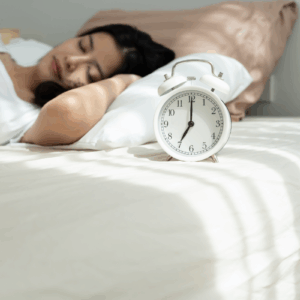 Neurobiología del sueño y su impacto en el bienestar laboral