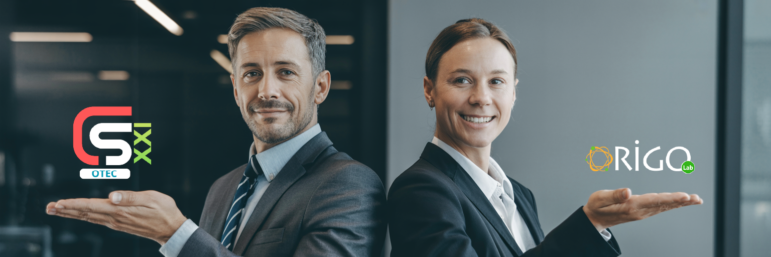 Próximamente: Capacita Siglo XXI, la OTEC del grupo Origo Lab