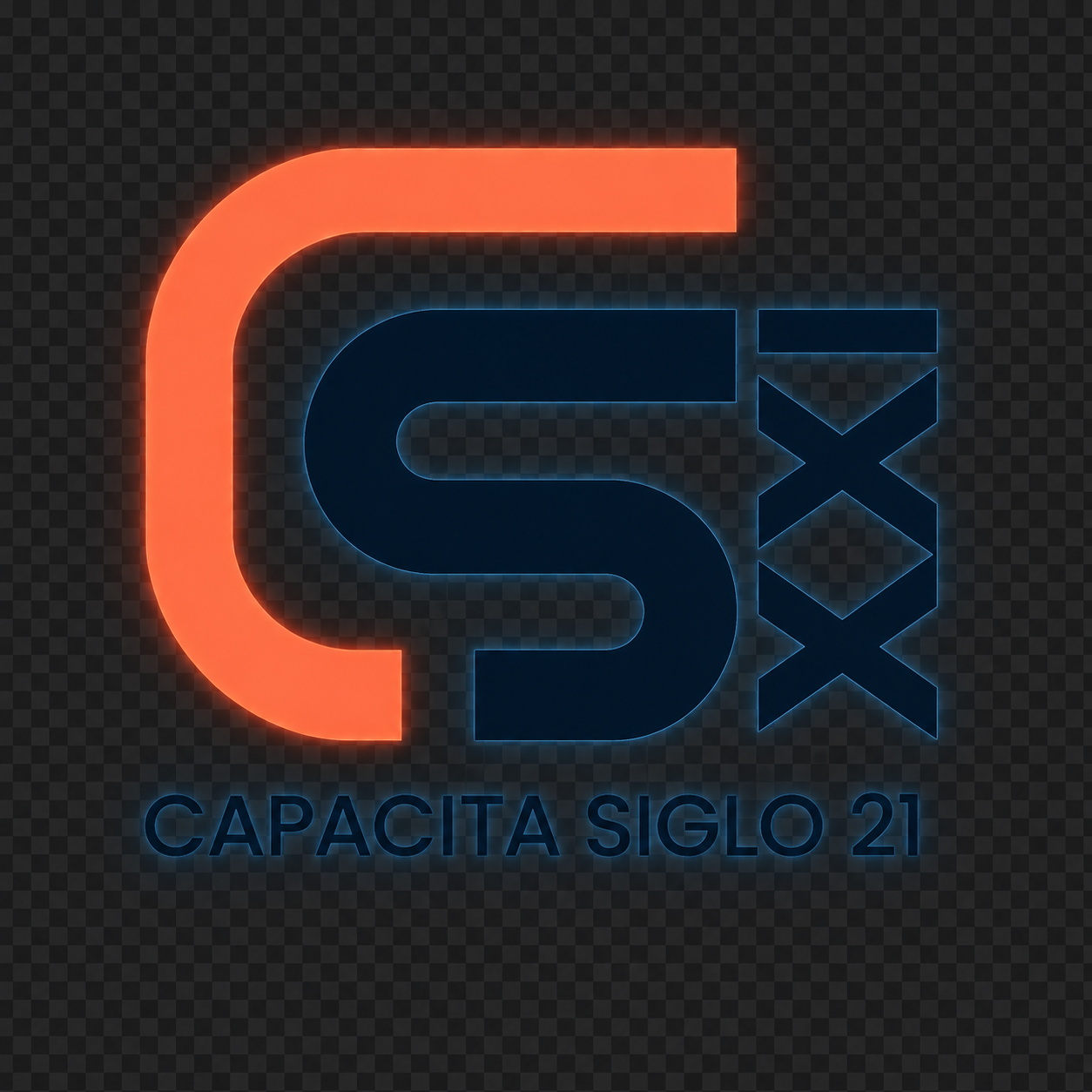 Capacitación siglo 21