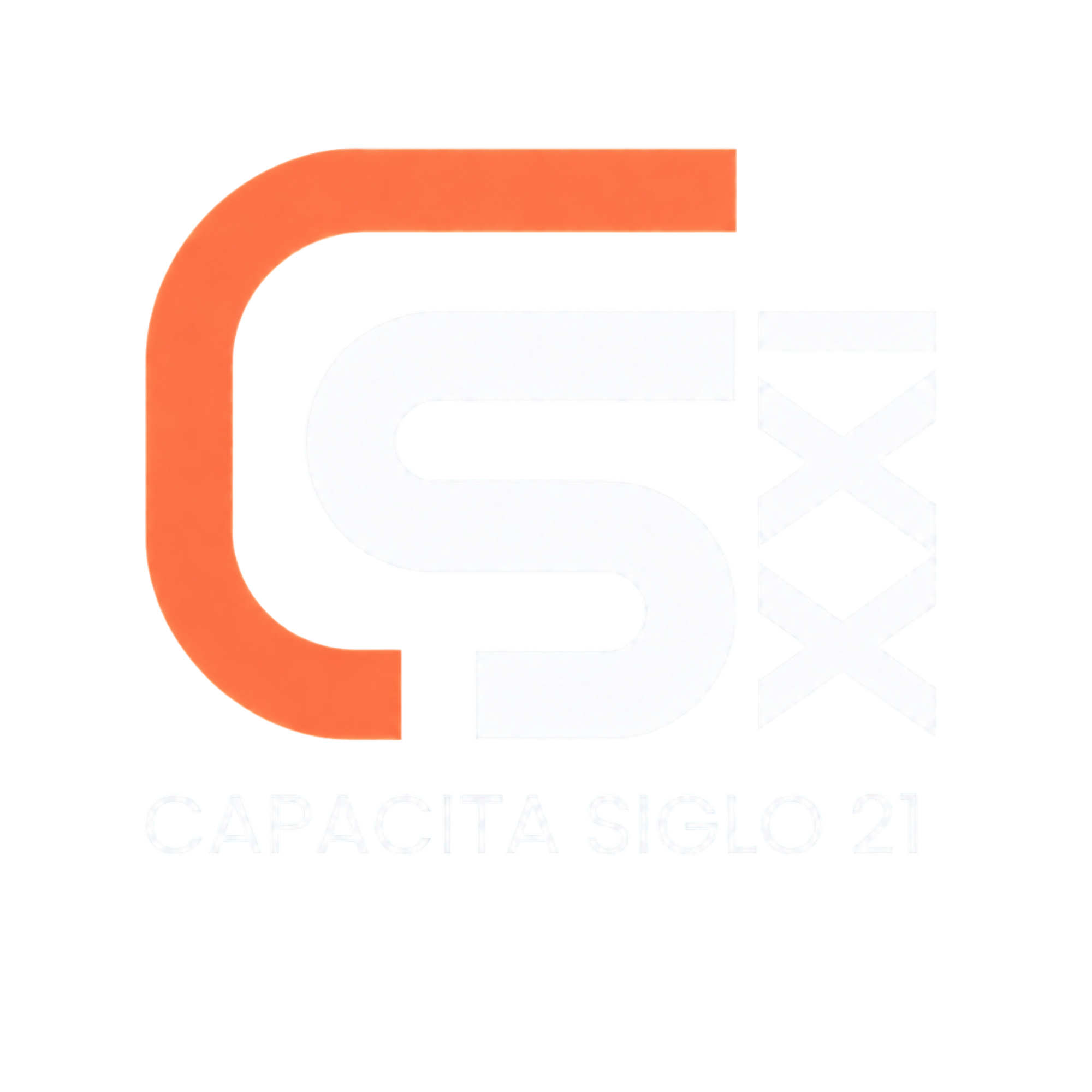 Capacitación siglo 21