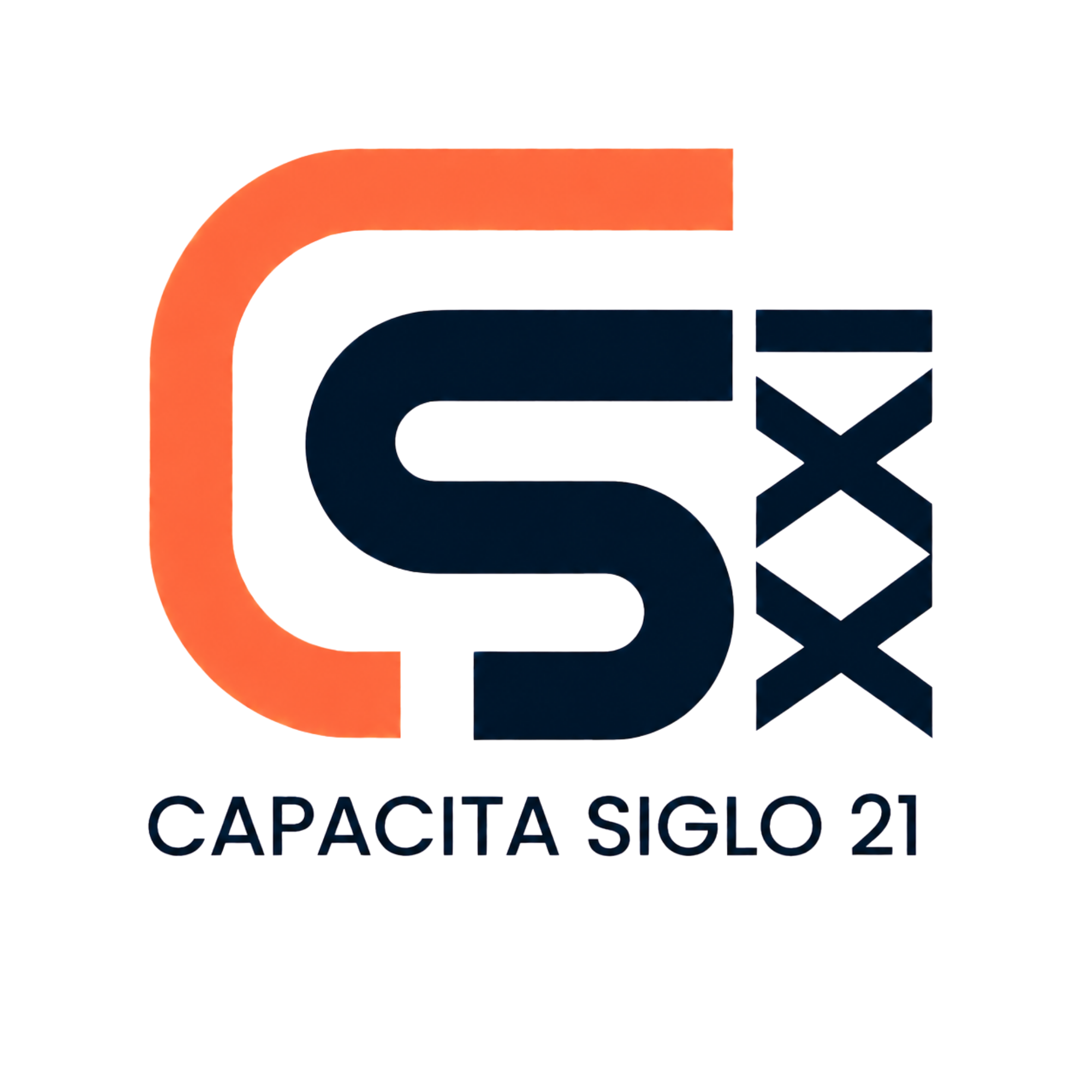 Capacitación siglo 21